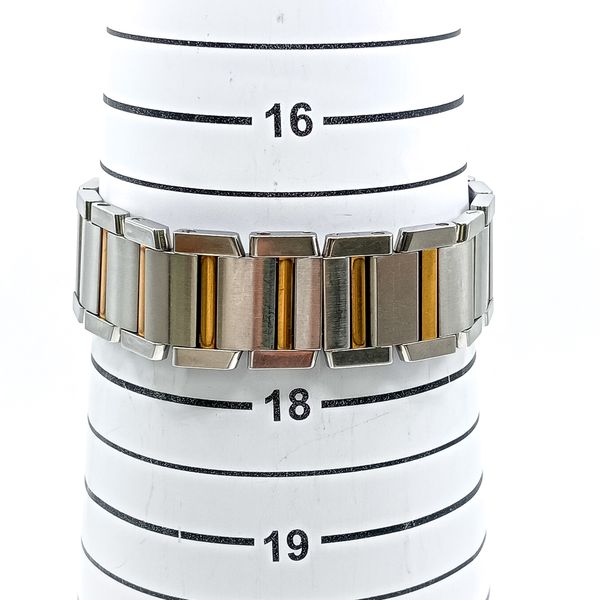 Cartier Tank Francaise W51005Q4